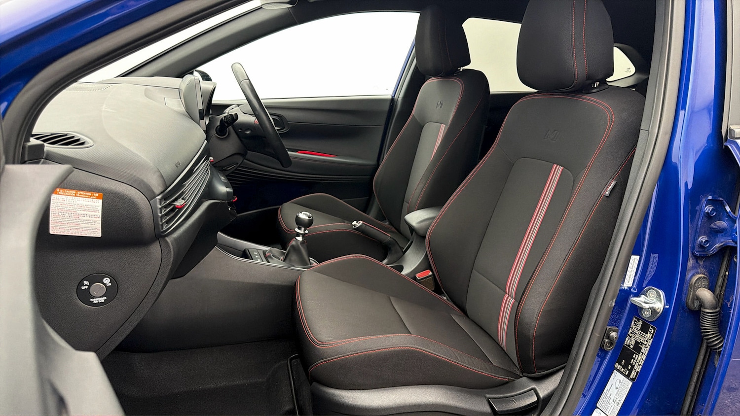 Used Hyundai i20 2022 for sale - 78000857: Photo 13