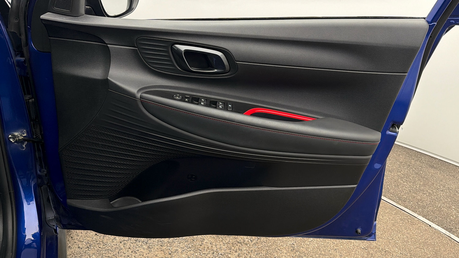 Used Hyundai i20 2022 for sale - 78000857: Photo 14