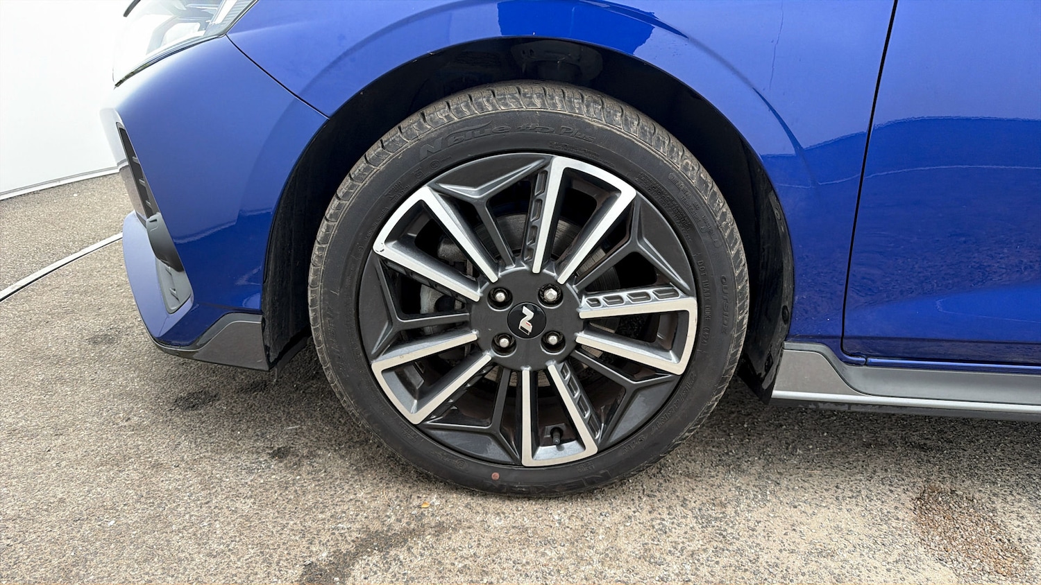 Used Hyundai i20 2022 for sale - 78000857: Photo 17