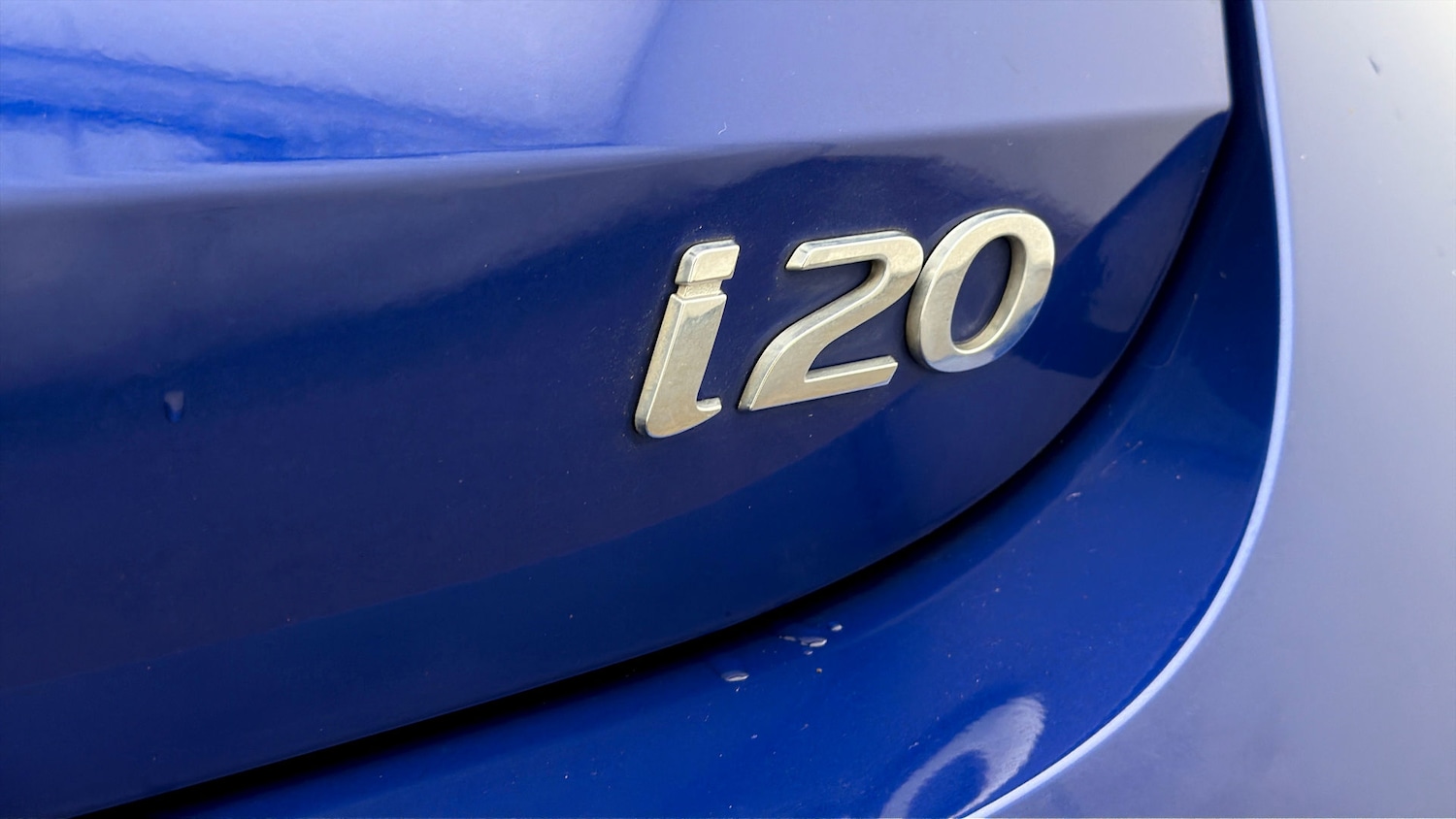 Used Hyundai i20 2022 for sale - 78000857: Photo 21