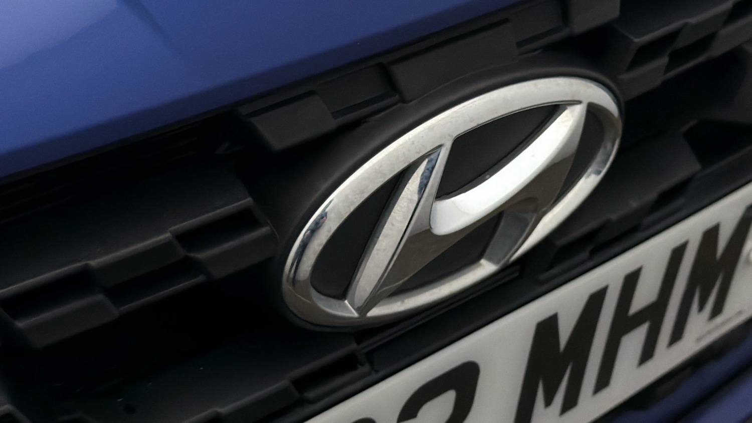 Used Hyundai i20 2022 for sale - 78000857: Photo 22