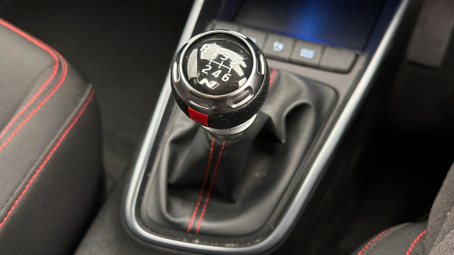 Used Hyundai i20 2022 for sale - 78000857: Photo 25