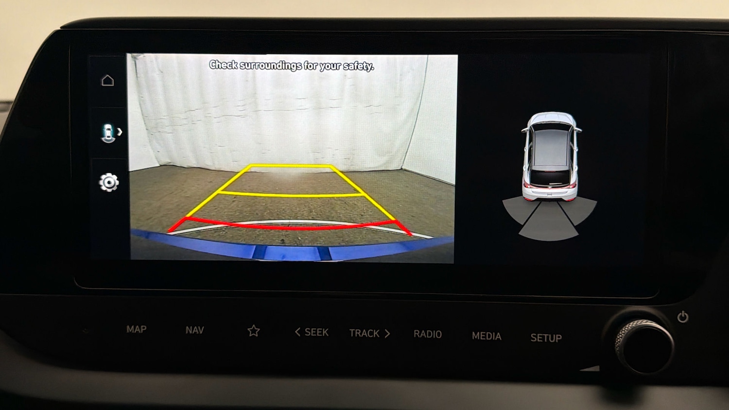 Used Hyundai i20 2022 for sale - 78000857: Photo 27