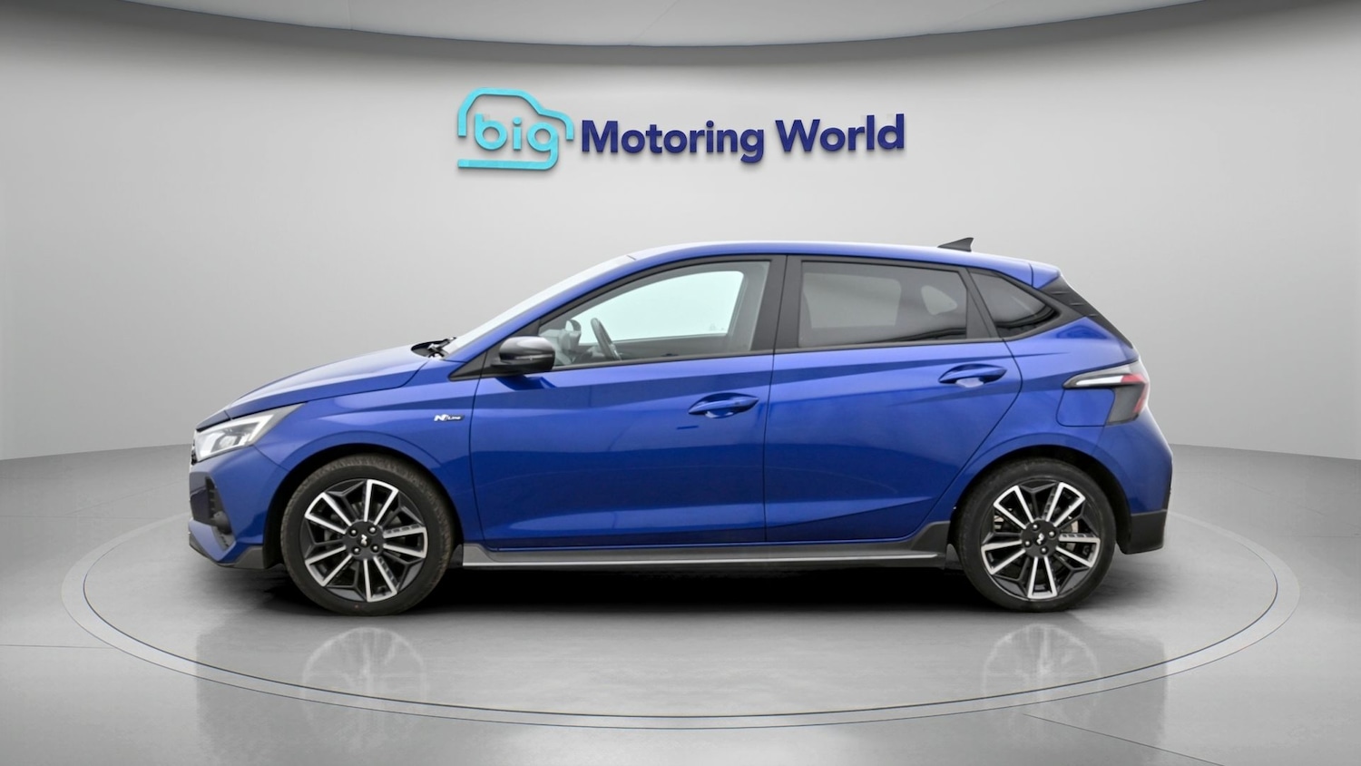 Used Hyundai i20 2022 for sale - 78000857: Photo 4