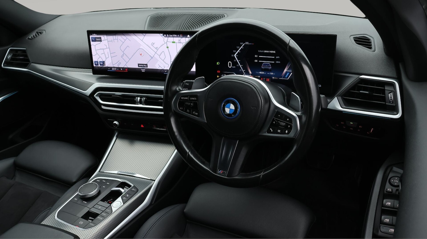 Used BMW 3 Series 2022 for sale - 76714782: Photo 10