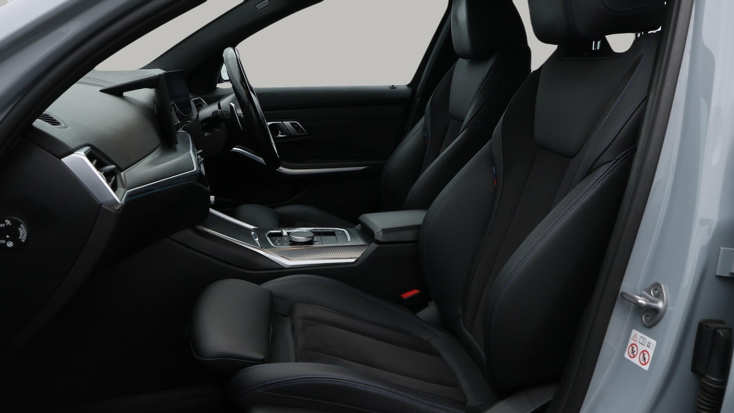 Used BMW 3 Series 2022 for sale - 76714782: Photo 15