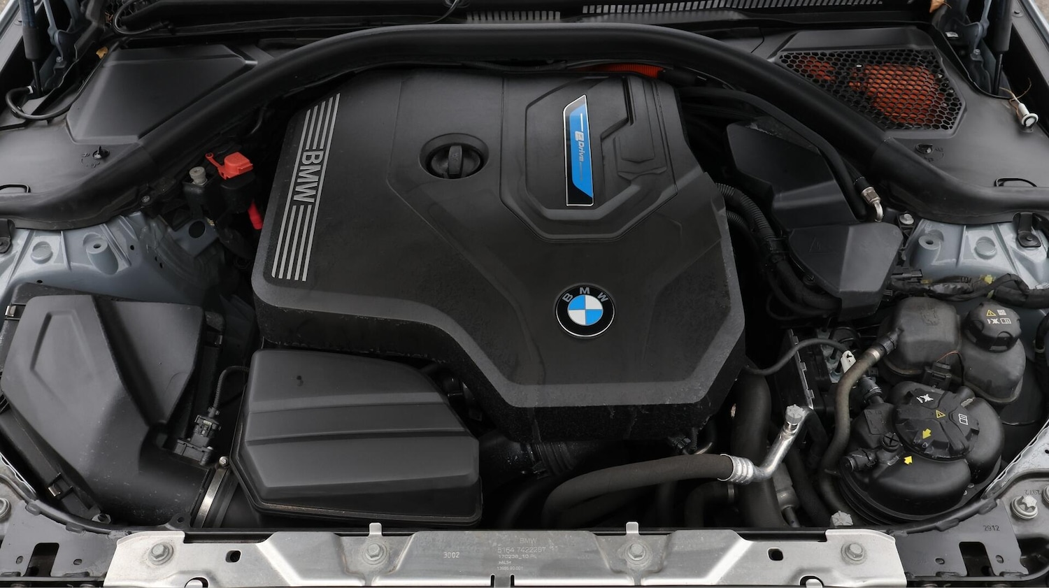 Used BMW 3 Series 2022 for sale - 76714782: Photo 20