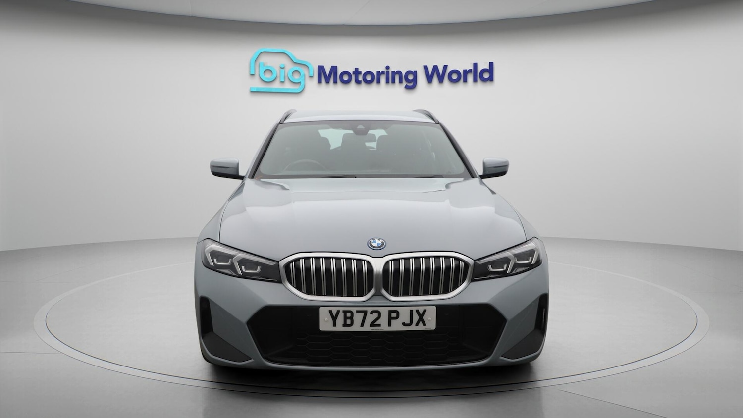 Used BMW 3 Series 2022 for sale - 76714782: Photo 3