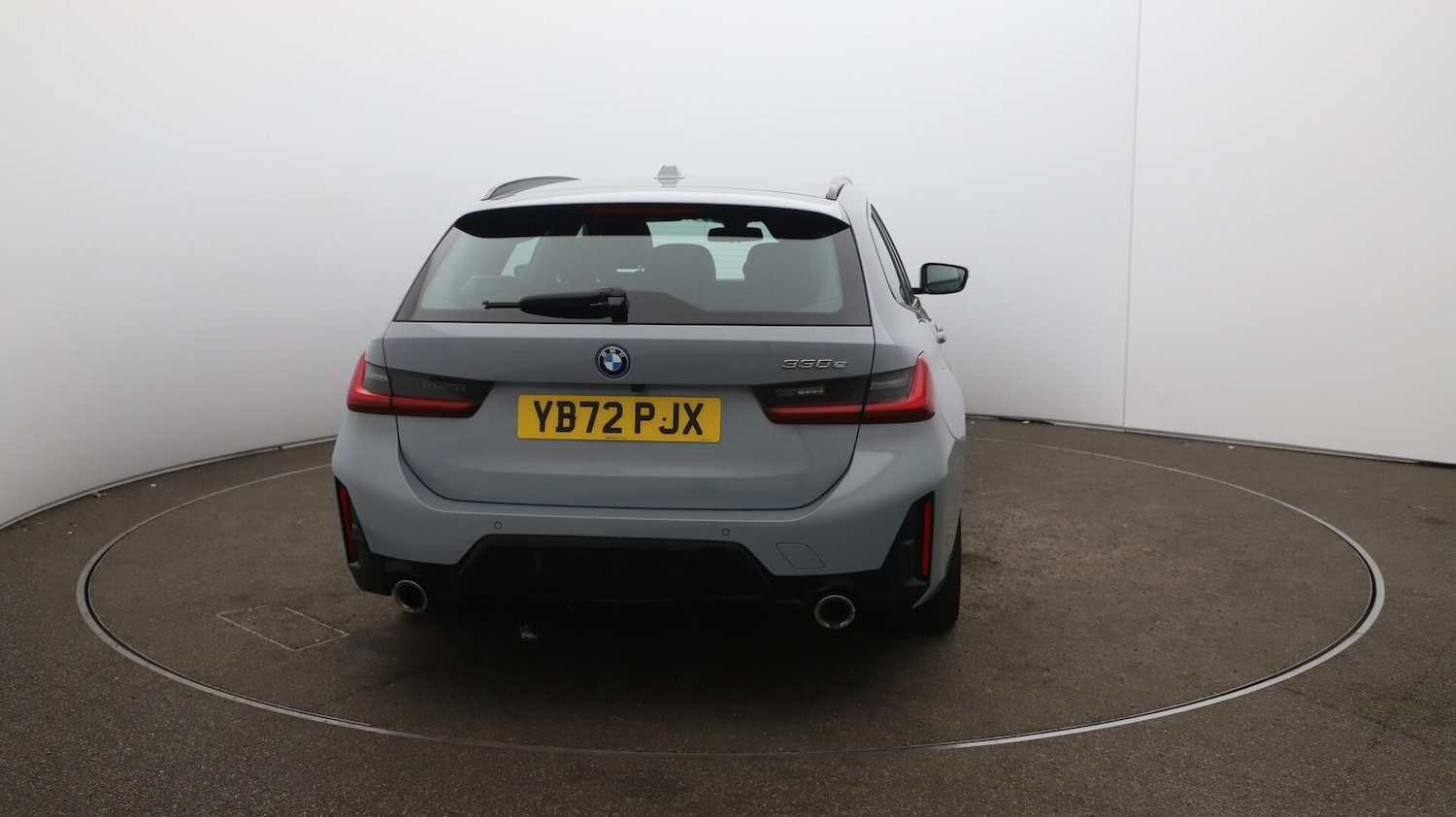 Used BMW 3 Series 2022 for sale - 76714782: Photo 39