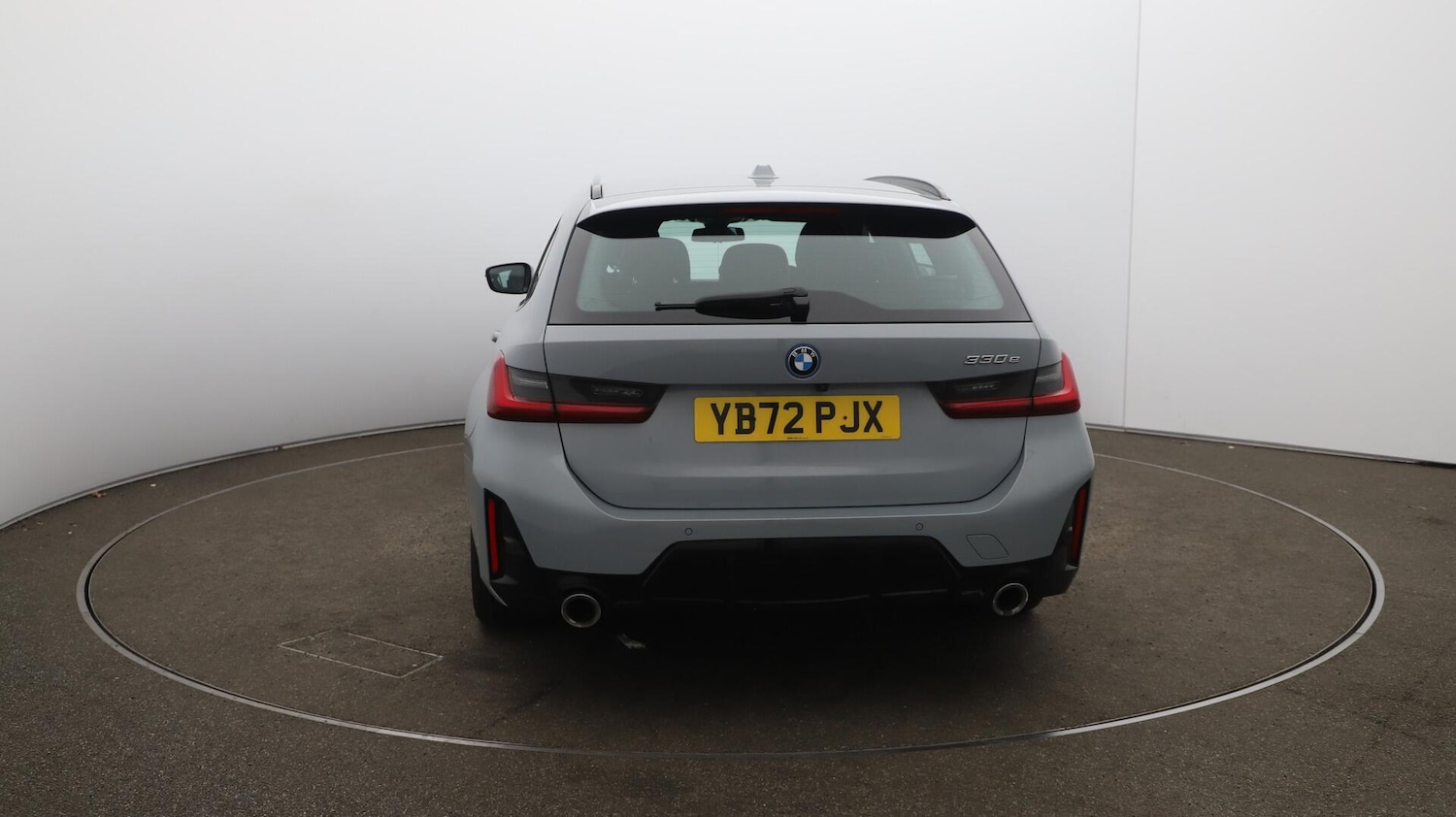 Used BMW 3 Series 2022 for sale - 76714782: Photo 41