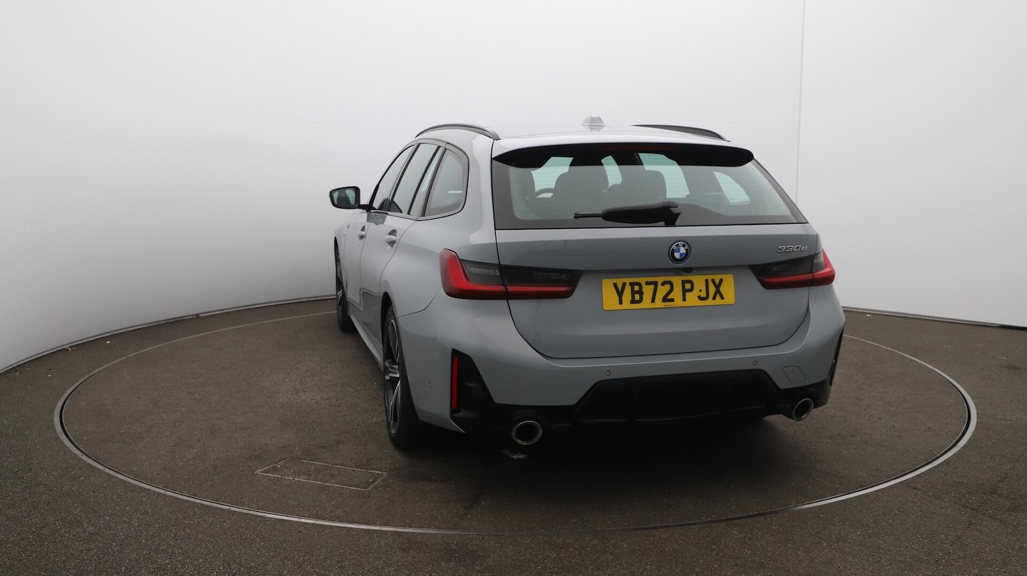 Used BMW 3 Series 2022 for sale - 76714782: Photo 42