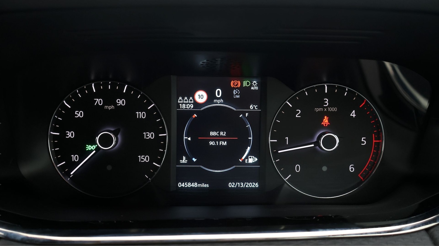 Used Land Rover Range Rover Evoque 2019 for sale - 77610475: Photo 10