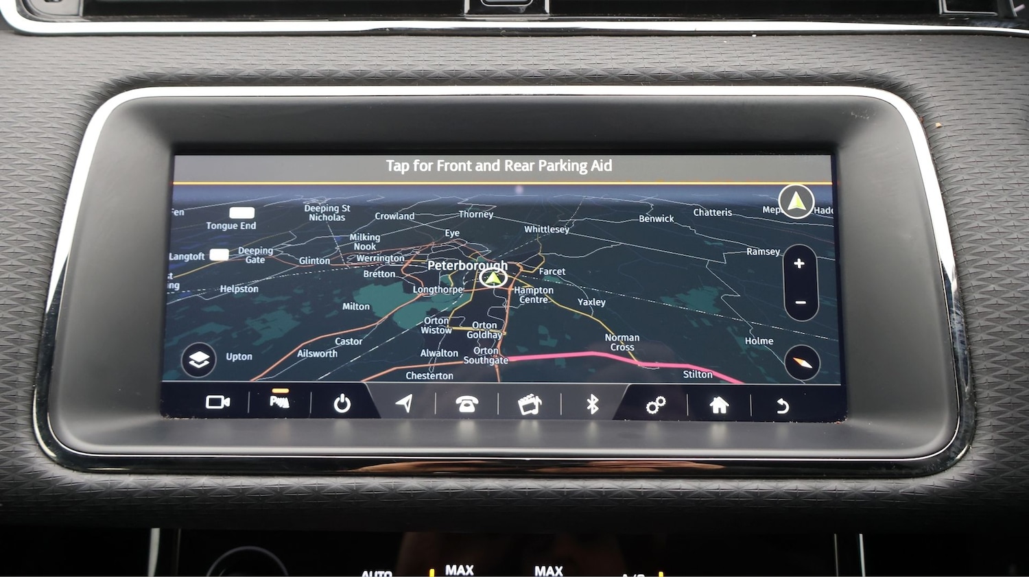 Used Land Rover Range Rover Evoque 2019 for sale - 77610475: Photo 11