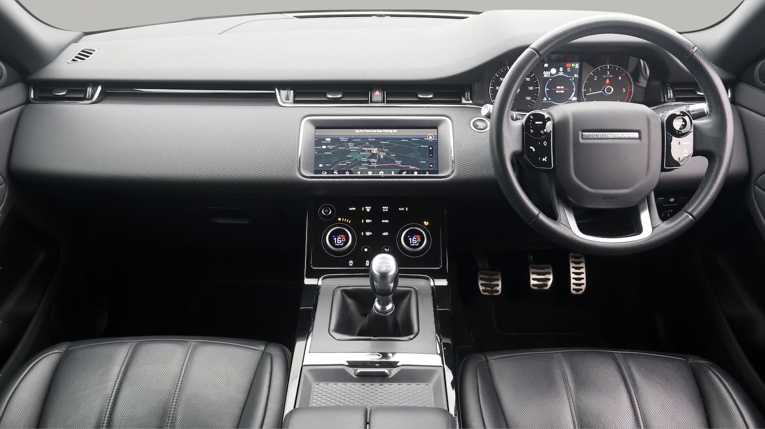 Used Land Rover Range Rover Evoque 2019 for sale - 77610475: Photo 13