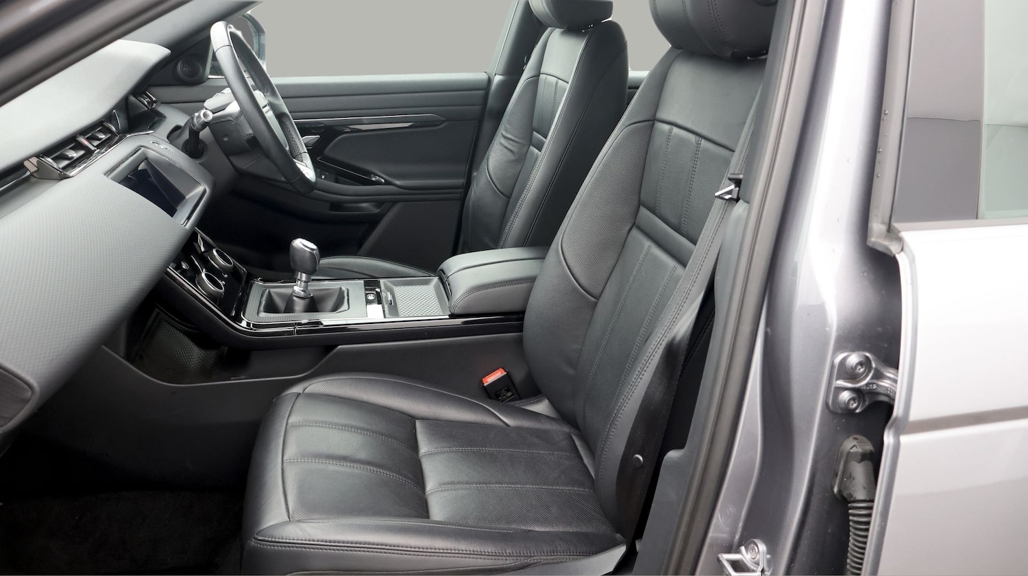 Used Land Rover Range Rover Evoque 2019 for sale - 77610475: Photo 14