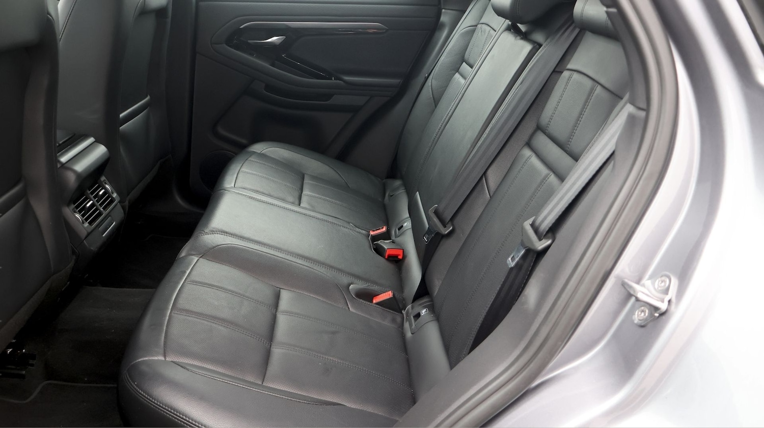 Used Land Rover Range Rover Evoque 2019 for sale - 77610475: Photo 16