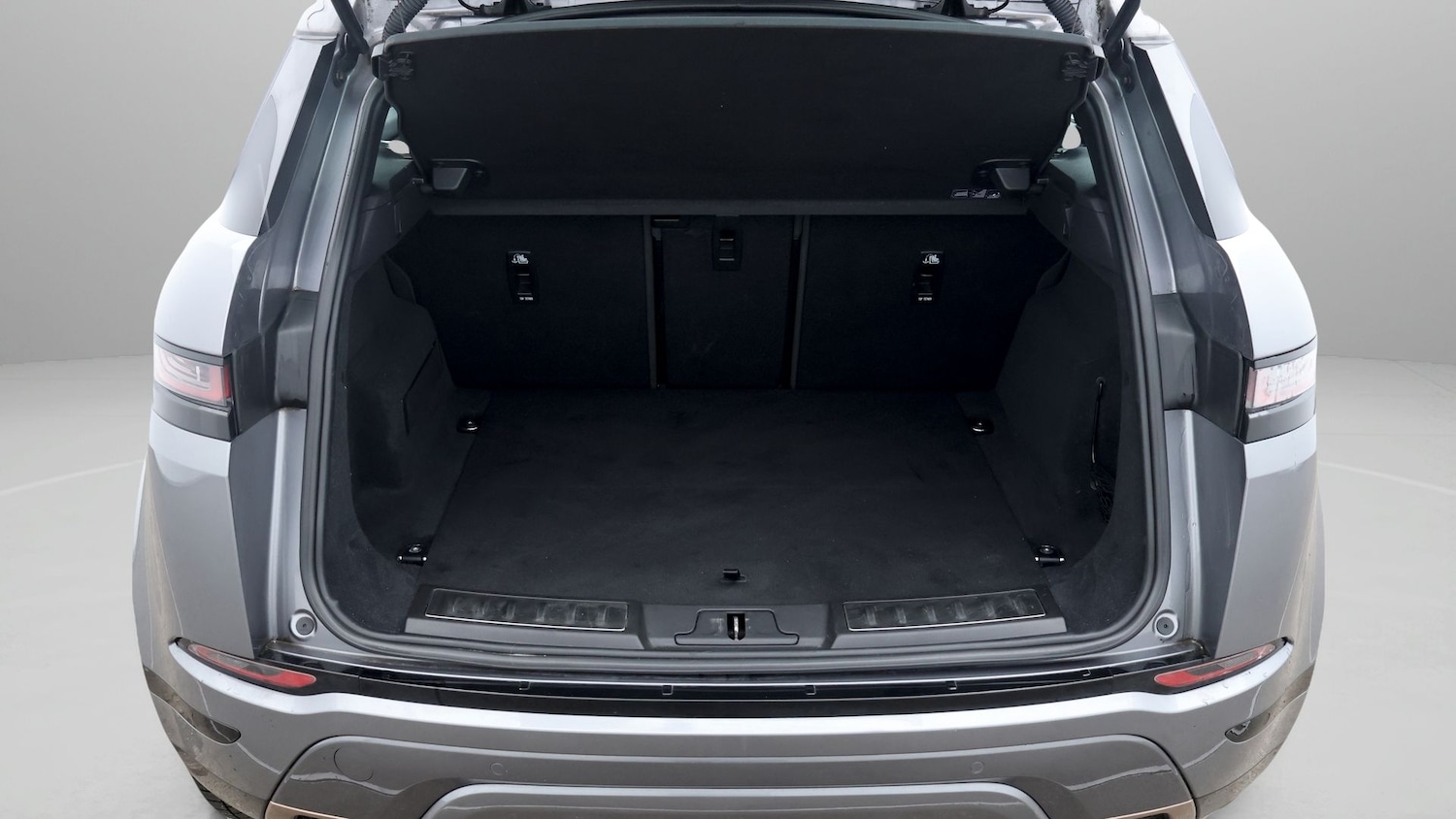 Used Land Rover Range Rover Evoque 2019 for sale - 77610475: Photo 17