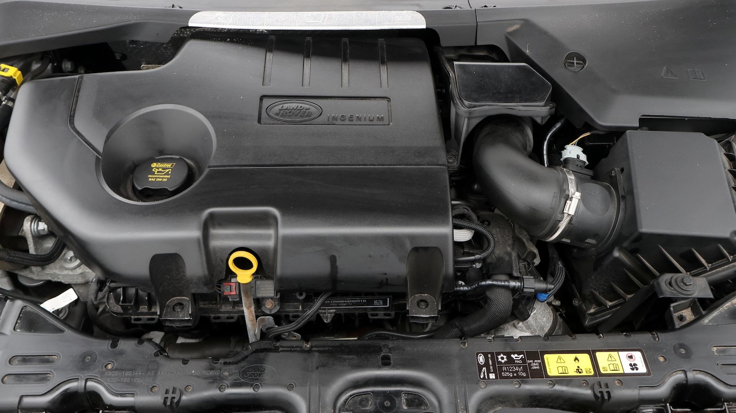 Used Land Rover Range Rover Evoque 2019 for sale - 77610475: Photo 19