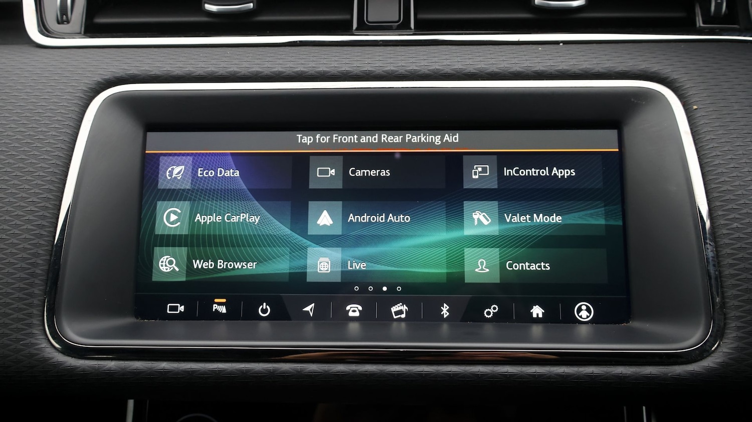 Used Land Rover Range Rover Evoque 2019 for sale - 77610475: Photo 25