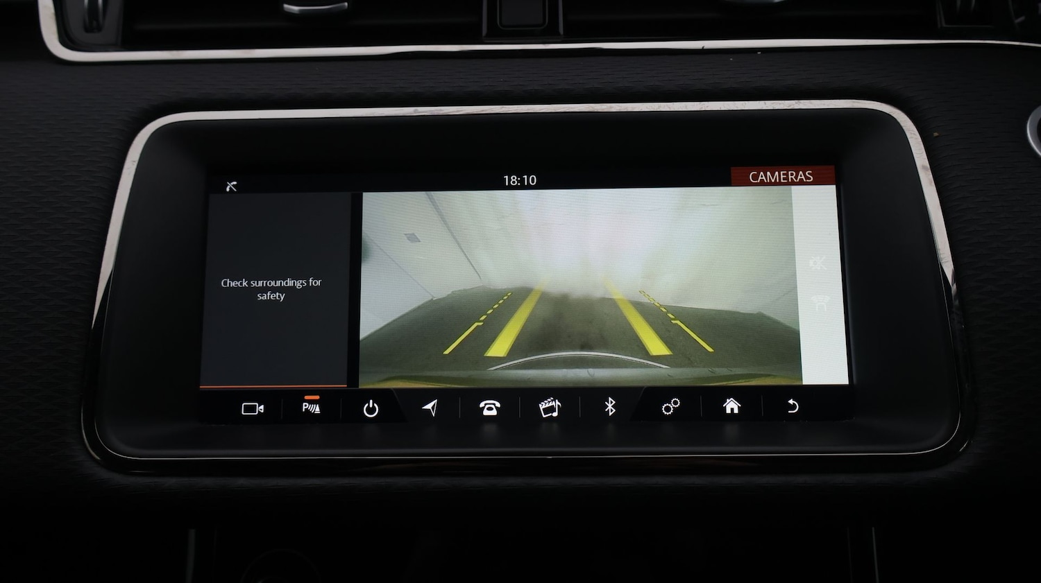 Used Land Rover Range Rover Evoque 2019 for sale - 77610475: Photo 26