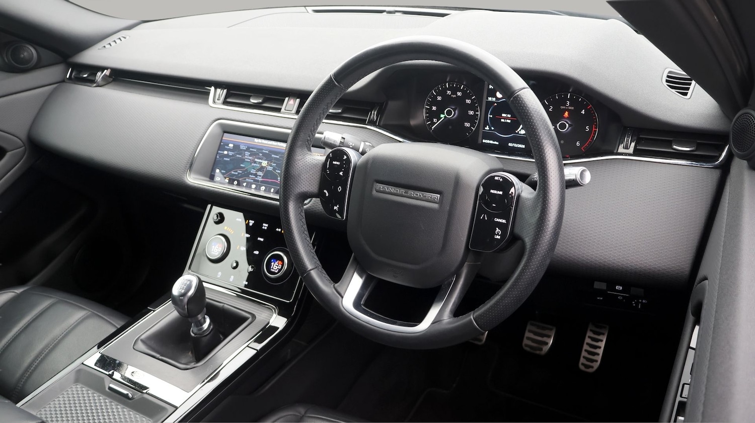 Used Land Rover Range Rover Evoque 2019 for sale - 77610475: Photo 9