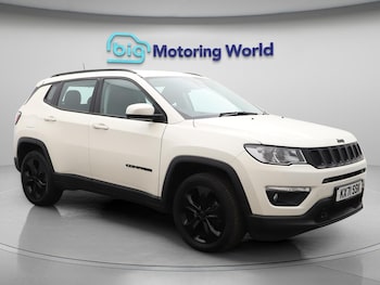 Jeep - Compass