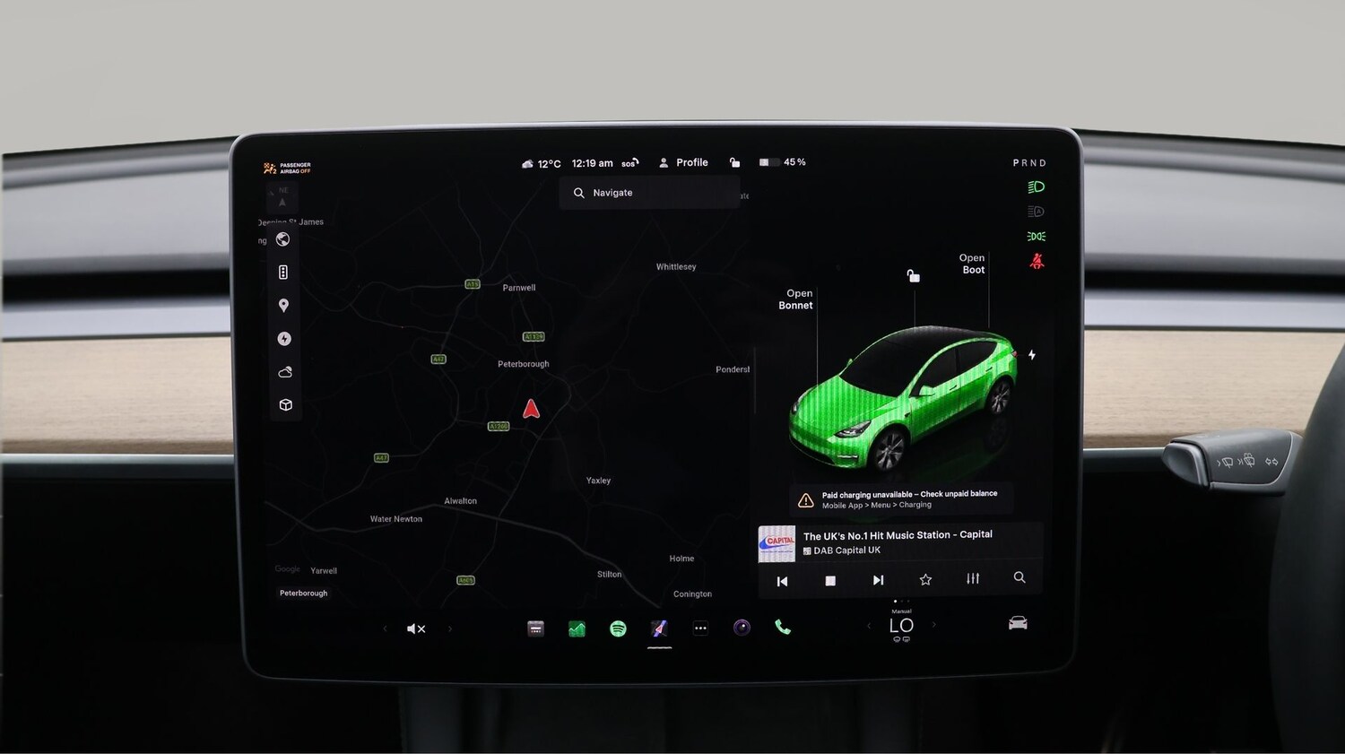 Used Tesla Model Y 2022 for sale - 77502464: Photo 11