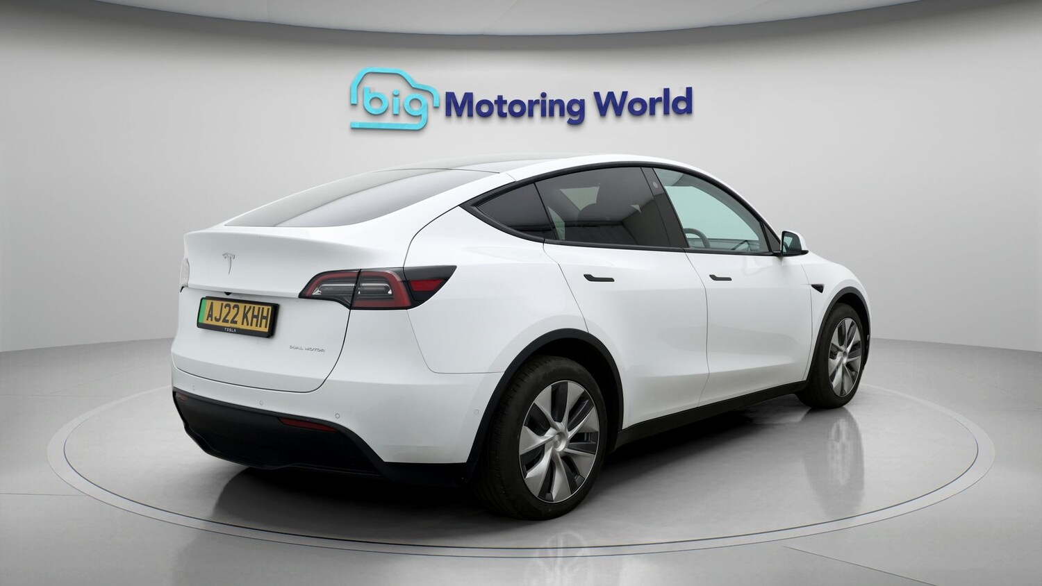 Used Tesla Model Y 2022 for sale - 77502464: Photo 7