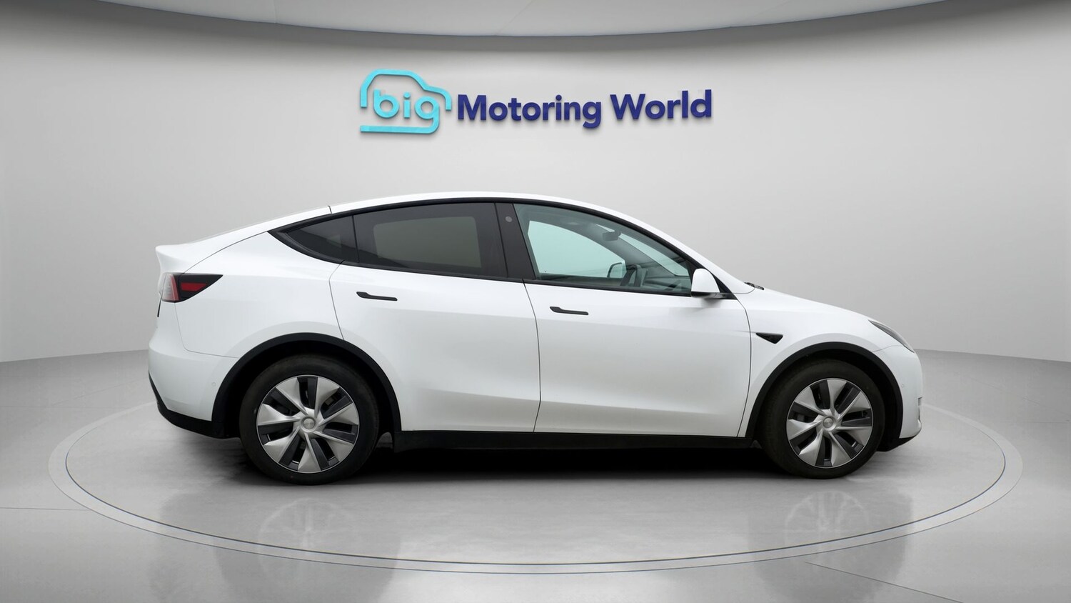 Used Tesla Model Y 2022 for sale - 77502464: Photo 8