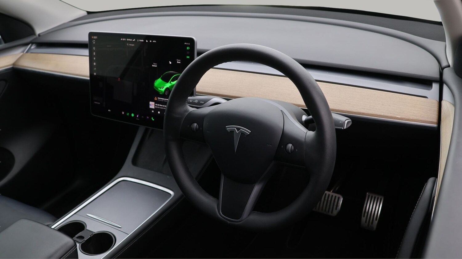 Used Tesla Model Y 2022 for sale - 77502464: Photo 9