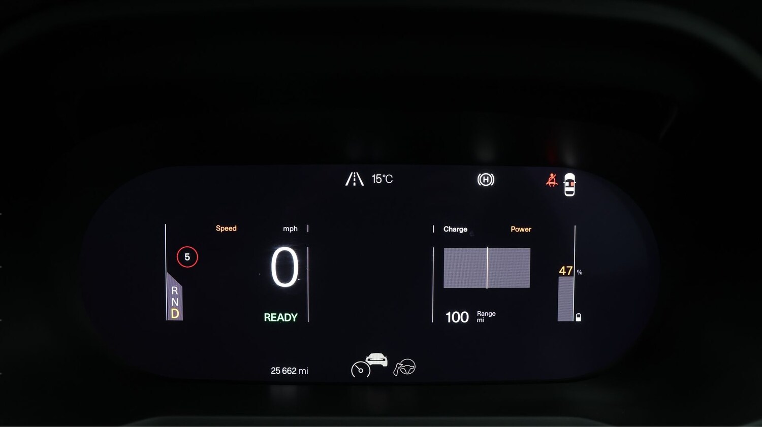 Used Polestar Polestar 2 2023 for sale - 77282545: Photo 10