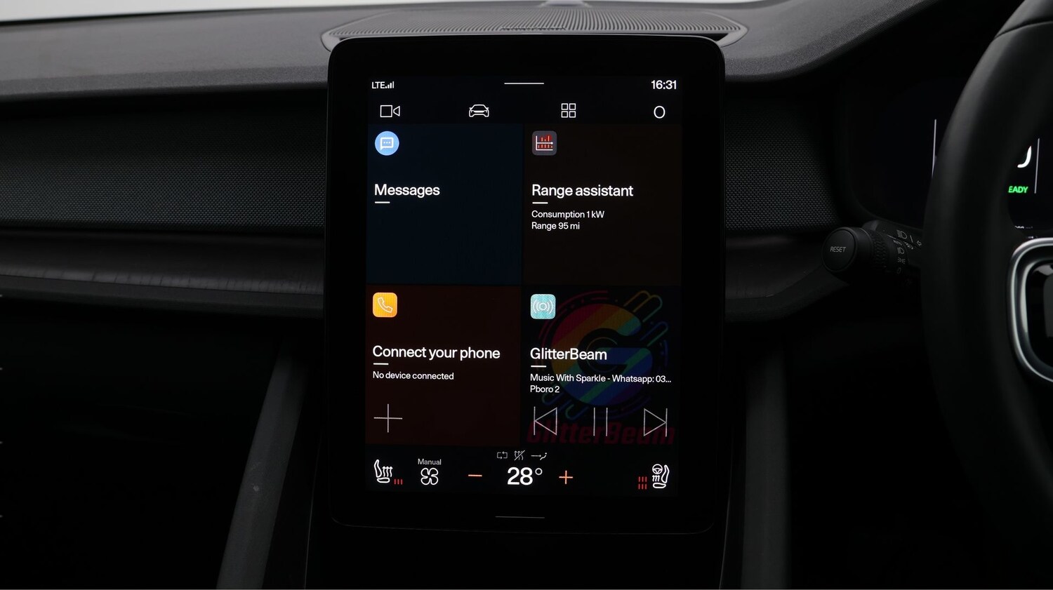 Used Polestar Polestar 2 2023 for sale - 77282545: Photo 11