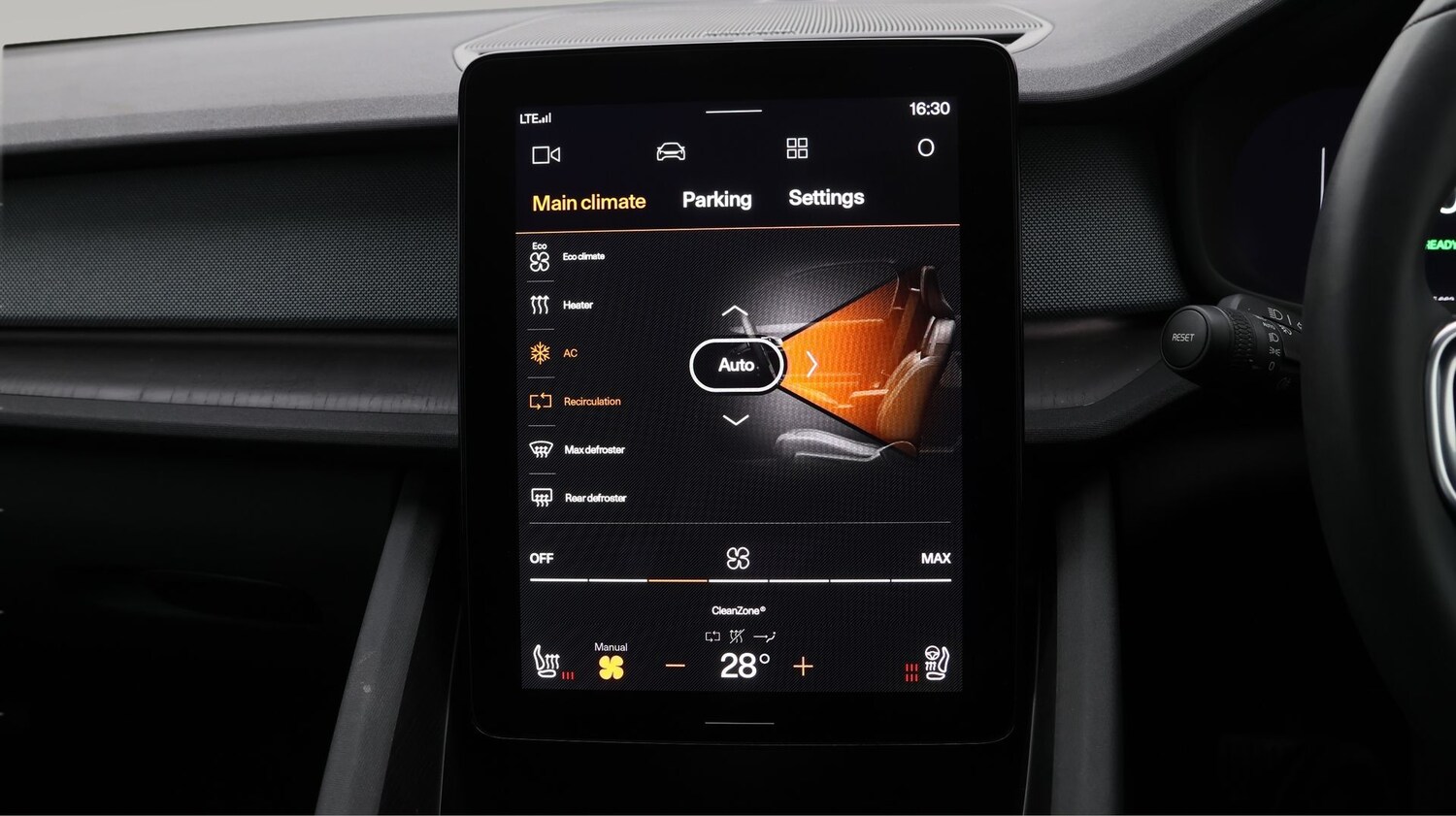 Used Polestar Polestar 2 2023 for sale - 77282545: Photo 12