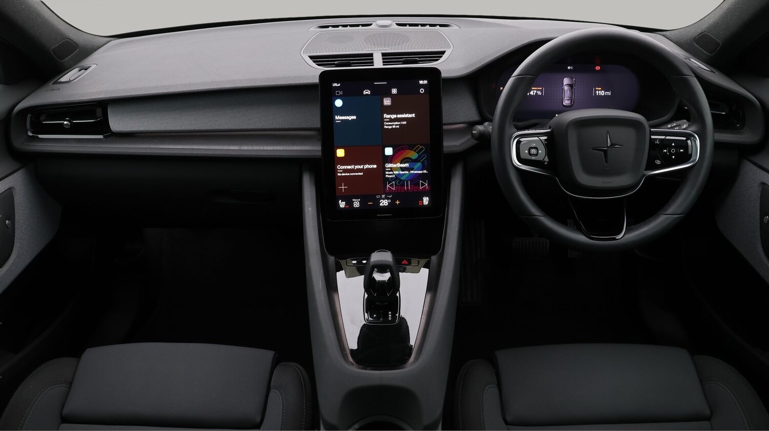 Used Polestar Polestar 2 2023 for sale - 77282545: Photo 13