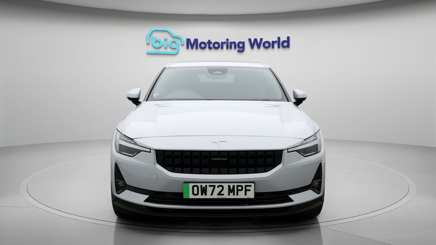 Used Polestar Polestar 2 2023 for sale - 77282545: Photo 2