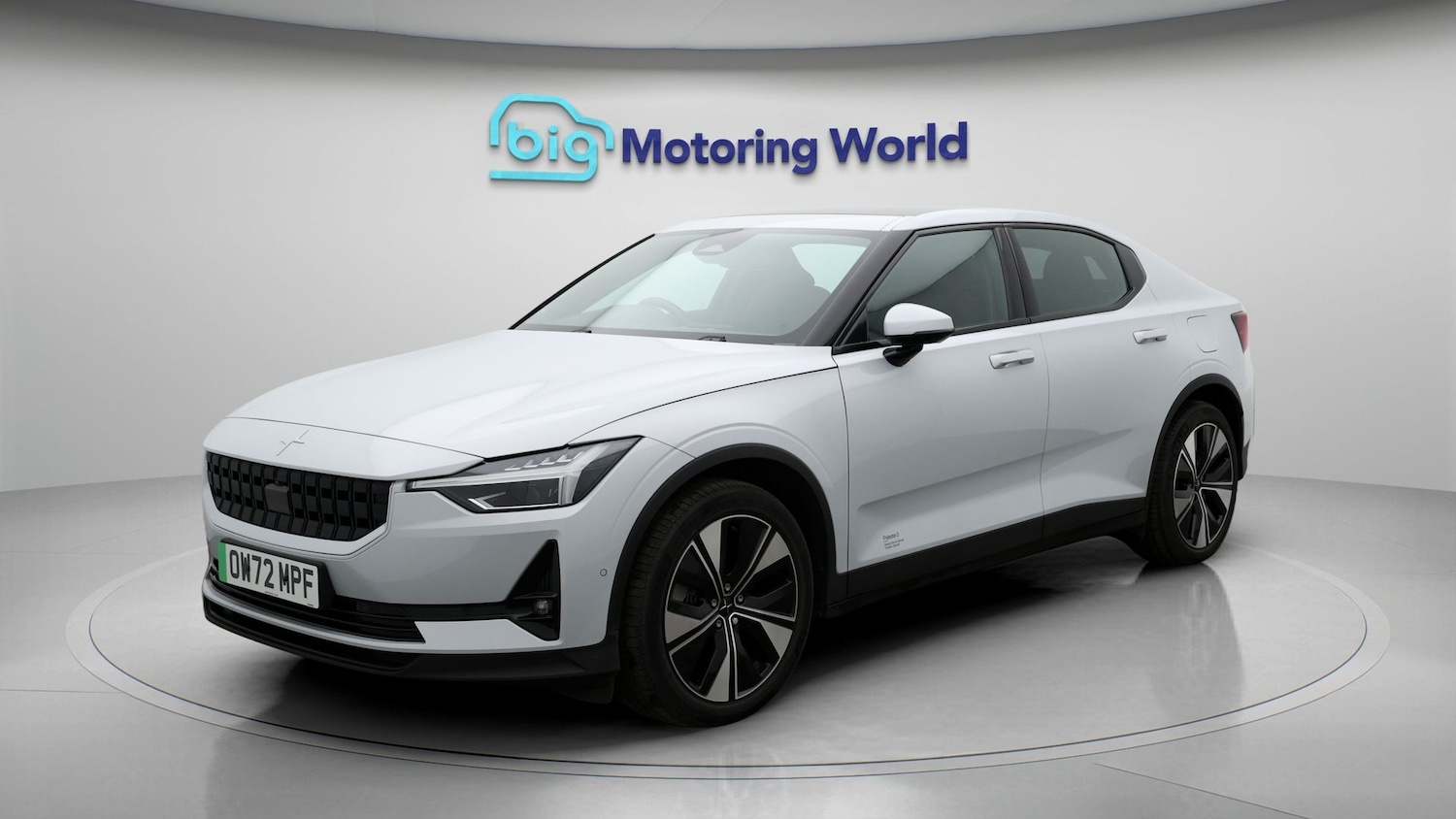 Used Polestar Polestar 2 2023 for sale - 77282545: Photo 3