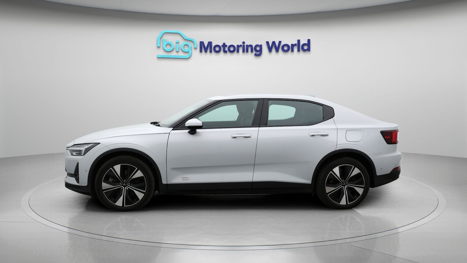 Used Polestar Polestar 2 2023 for sale - 77282545: Photo 4