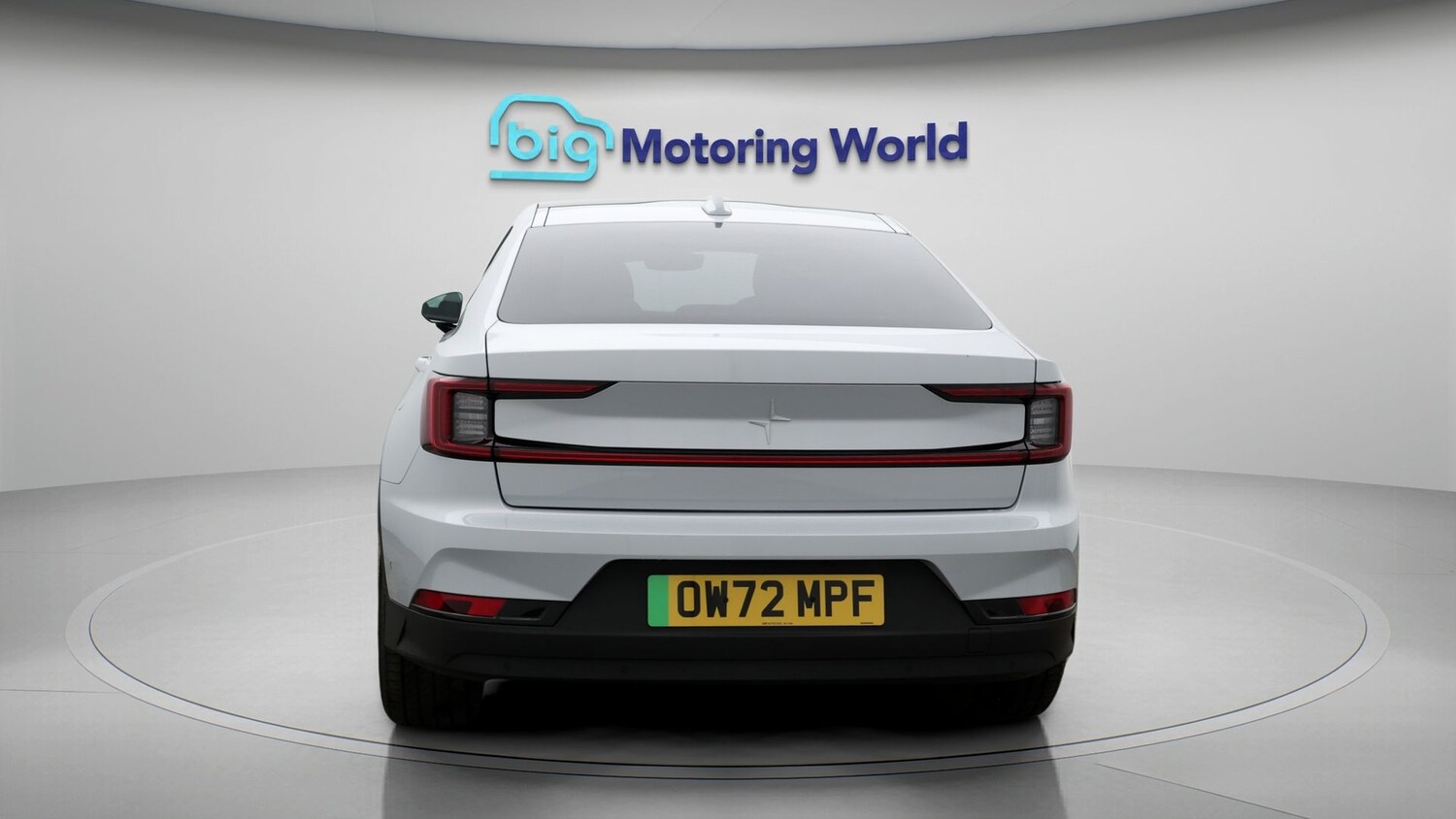 Used Polestar Polestar 2 2023 for sale - 77282545: Photo 6