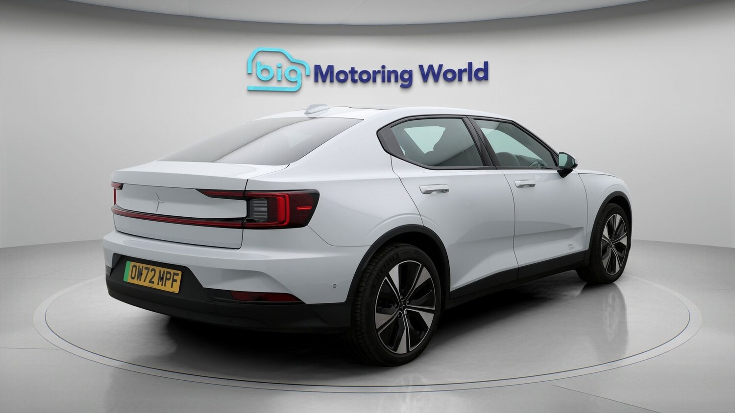 Used Polestar Polestar 2 2023 for sale - 77282545: Photo 7