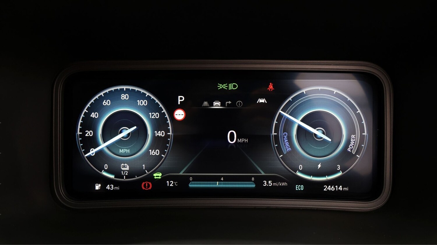 Used Hyundai KONA for sale - 77431788: Photo 10