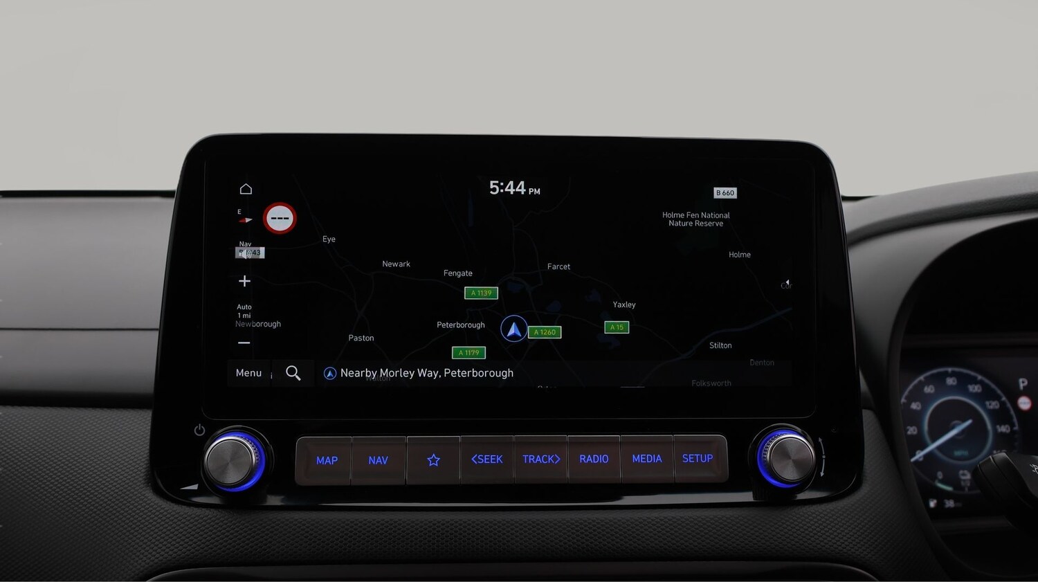 Used Hyundai KONA for sale - 77431788: Photo 11