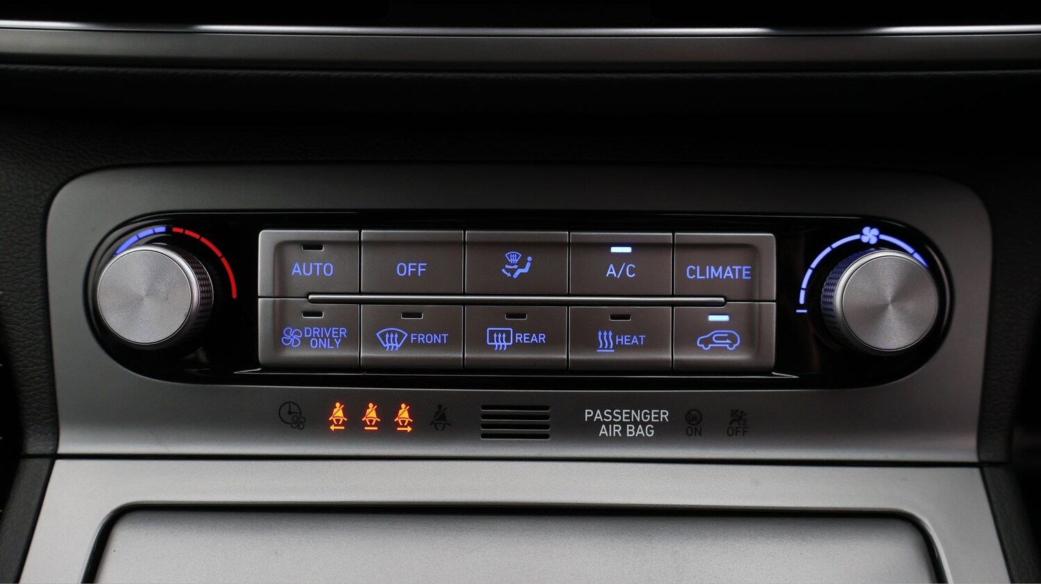 Used Hyundai KONA for sale - 77431788: Photo 12