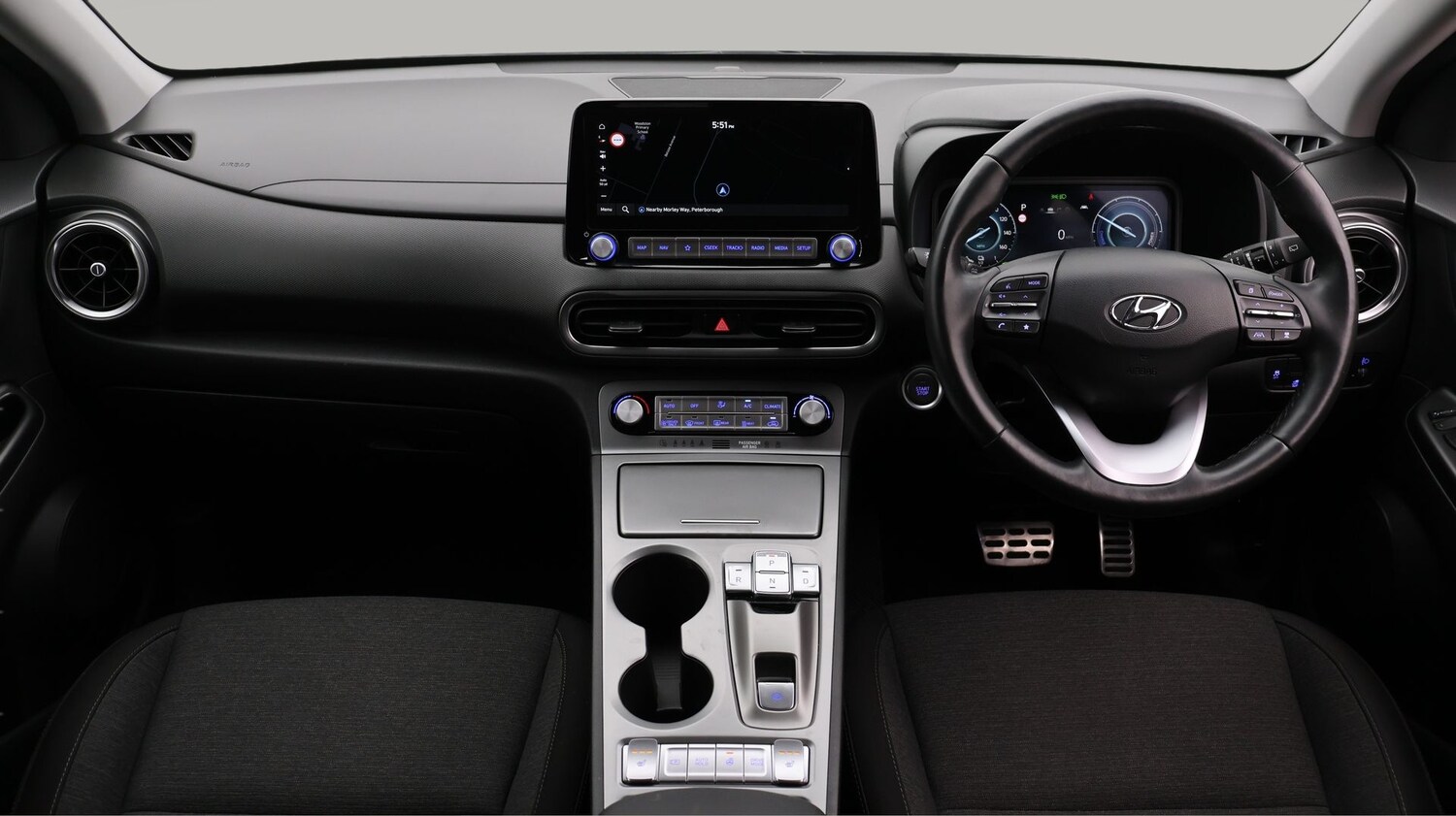 Used Hyundai KONA for sale - 77431788: Photo 13