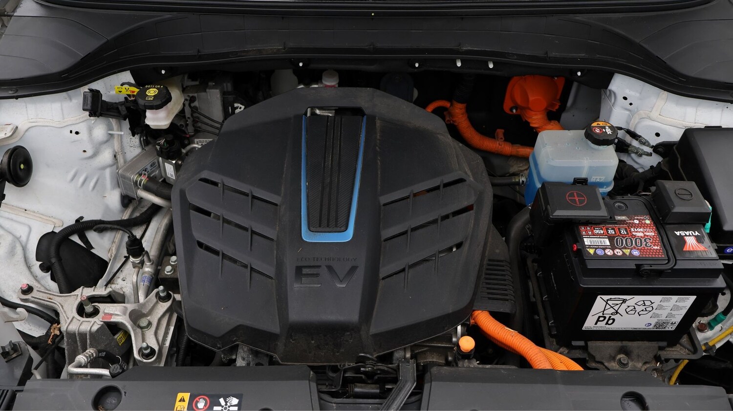 Used Hyundai KONA for sale - 77431788: Photo 19