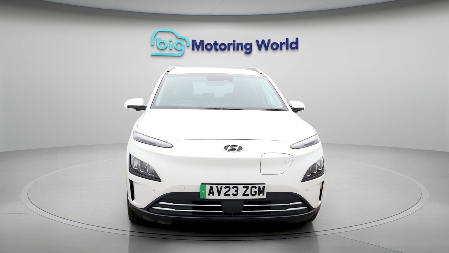 Used Hyundai KONA for sale - 77431788: Photo 2