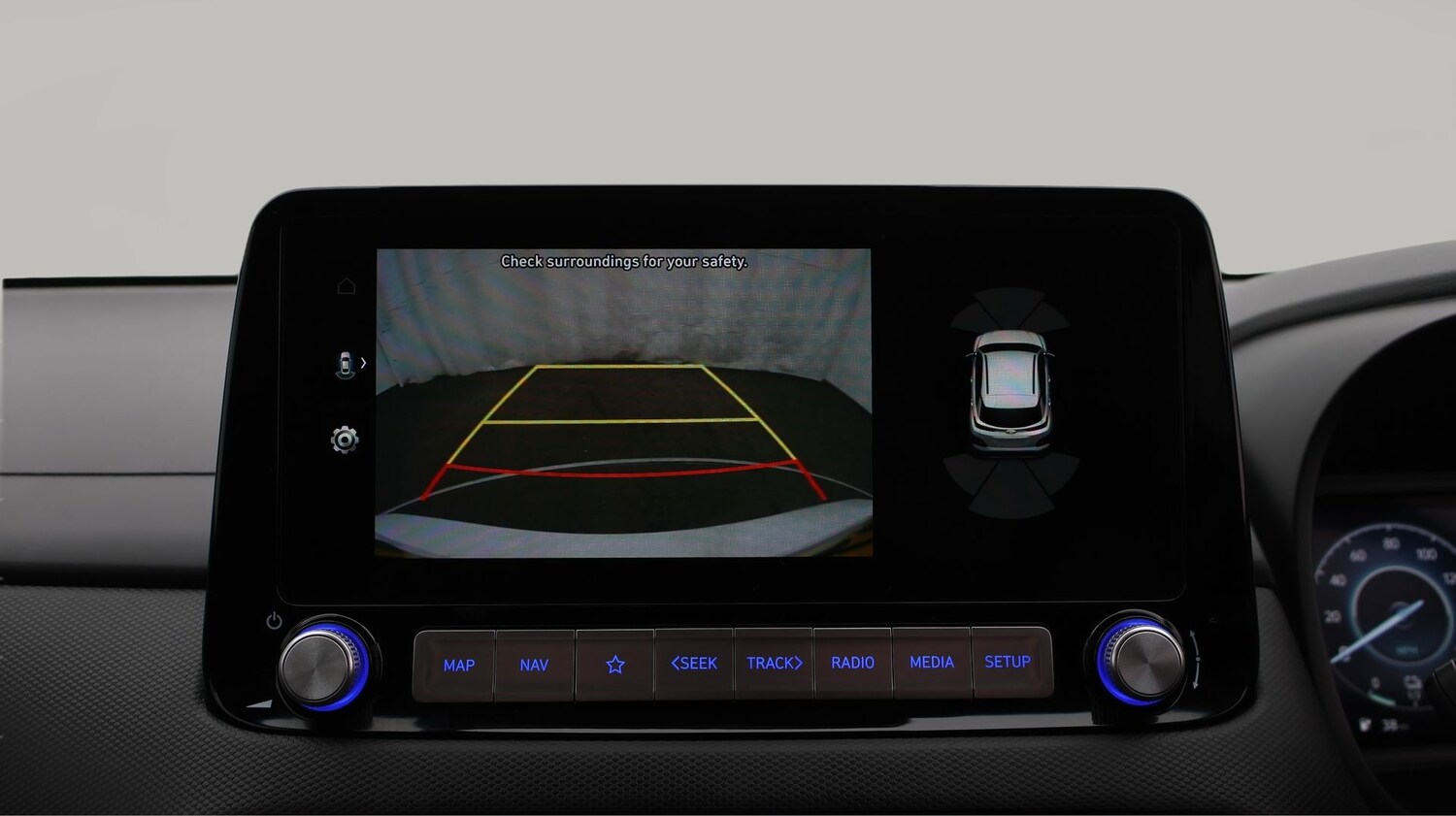 Used Hyundai KONA for sale - 77431788: Photo 21