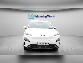 Used Hyundai KONA 2023 for sale - 77431788: Photo