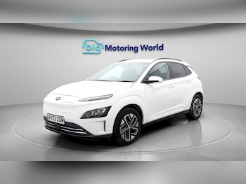 Used Hyundai KONA 2023 for sale - 77431788: Photo