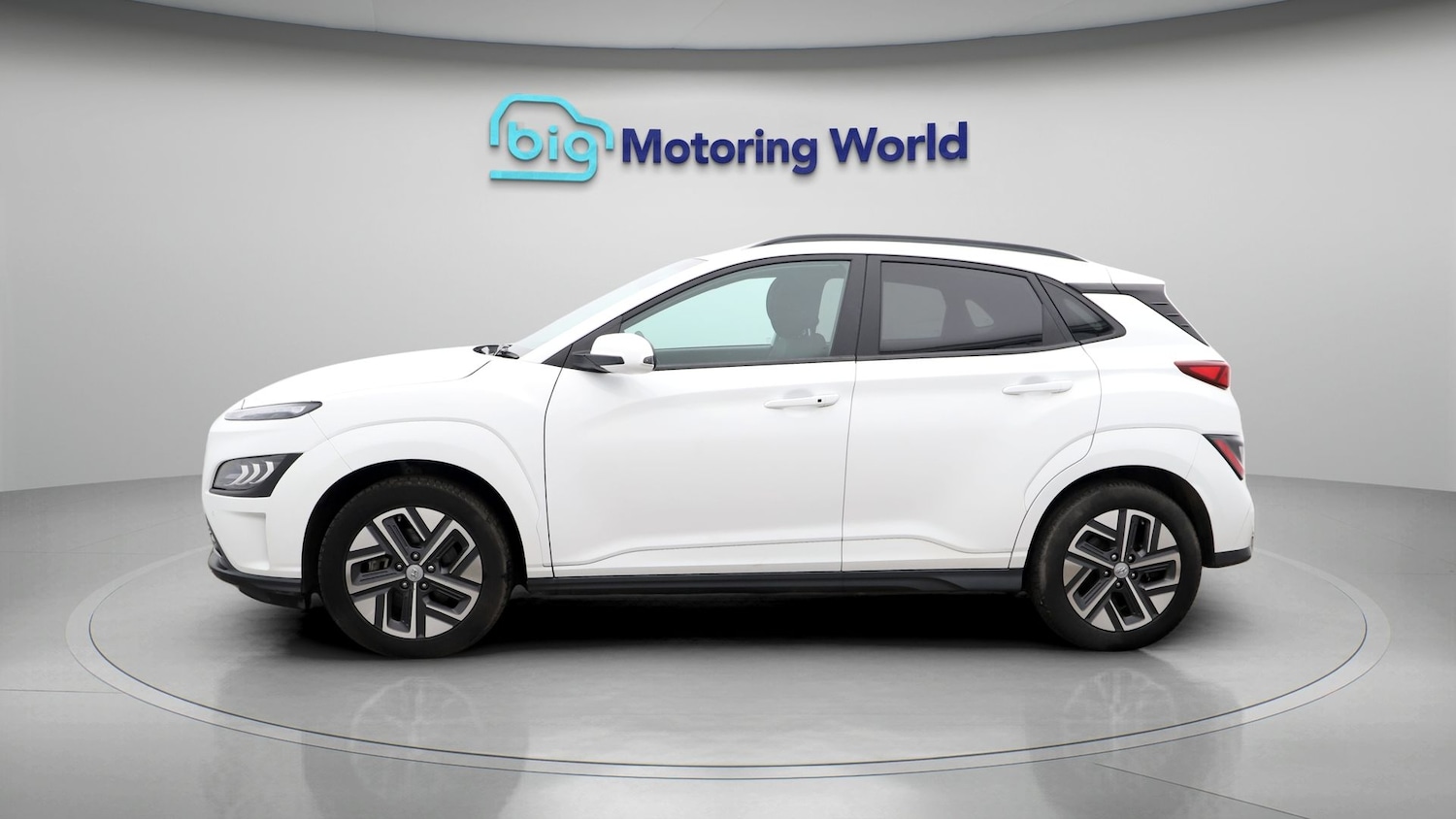 Used Hyundai KONA for sale - 77431788: Photo 4