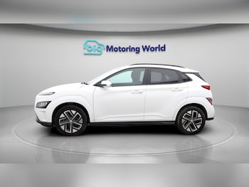 Used Hyundai KONA 2023 for sale - 77431788: Photo